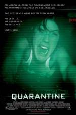 Watch Quarantine [REC] Merdb